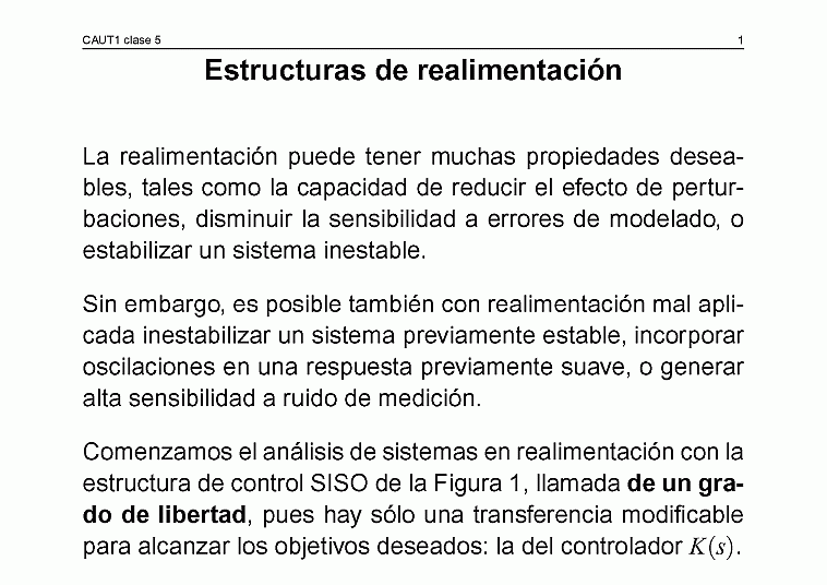  Clase C05 - transparencia 2 de 27