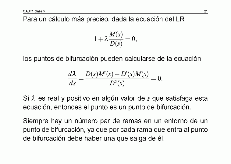  Clase C05 - transparencia 22 de 27