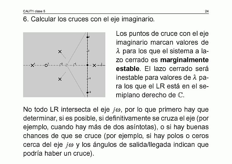  Clase C05 - transparencia 25 de 27