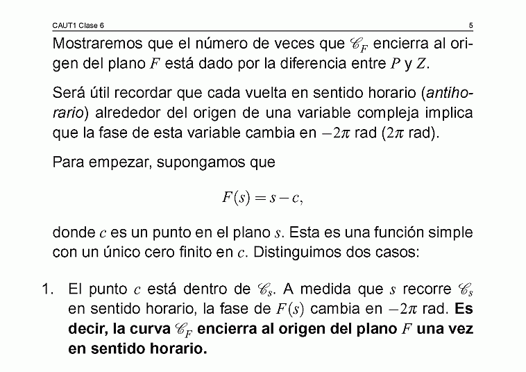  Clase C06 - transparencia 6 de 27