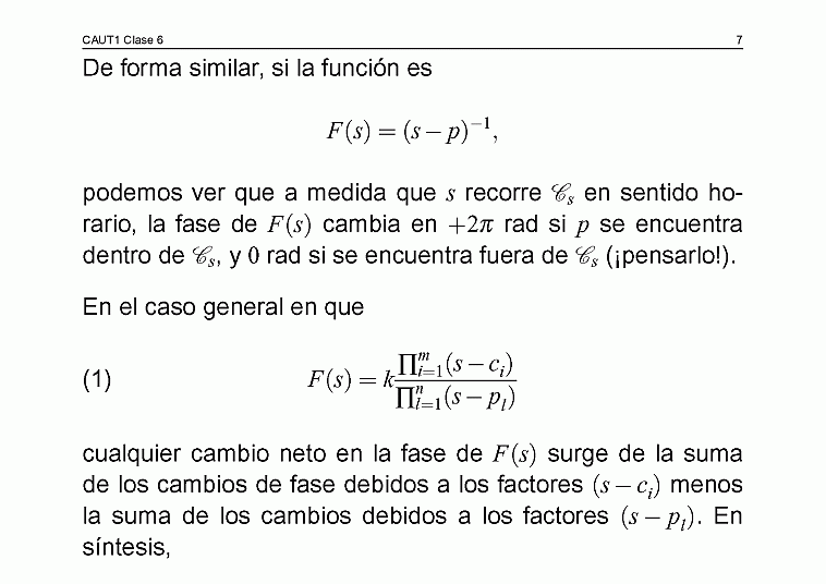  Clase C06 - transparencia 8 de 27