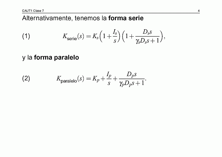  Clase C07 - transparencia 5 de 19