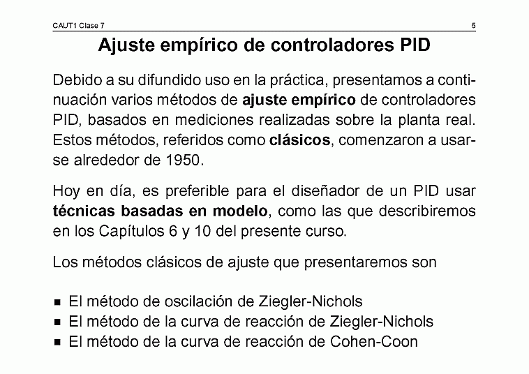  Clase C07 - transparencia 6 de 19