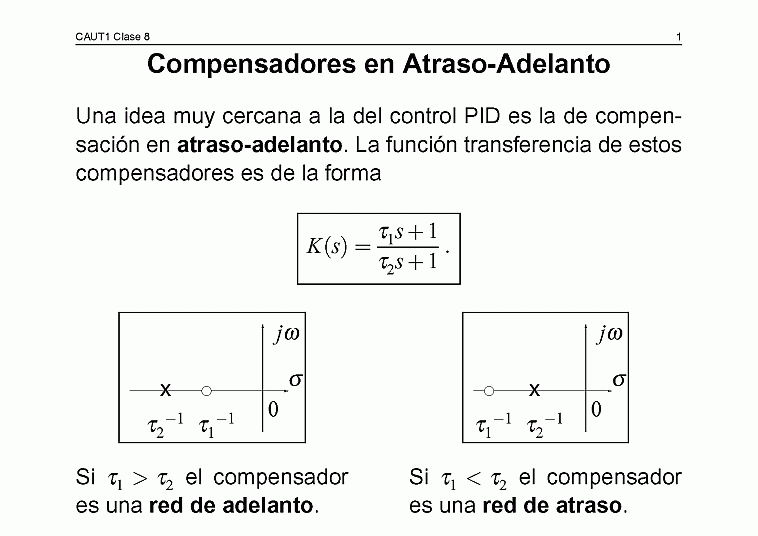  Clase C08 - transparencia 2 de 16