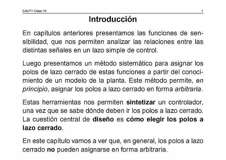  Clase C10 - transparencia 2 de 16