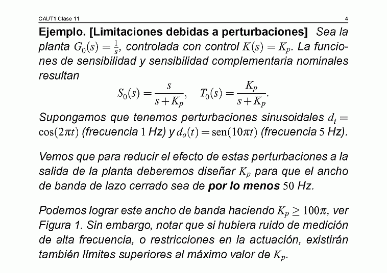  Clase C11 - transparencia 5 de 23