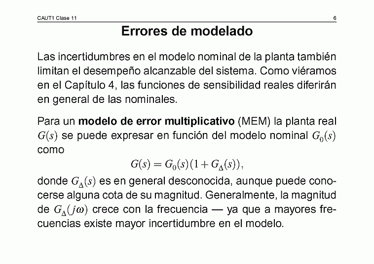  Clase C11 - transparencia 7 de 23