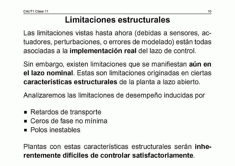  Clase C11 - transparencia 11 de 23