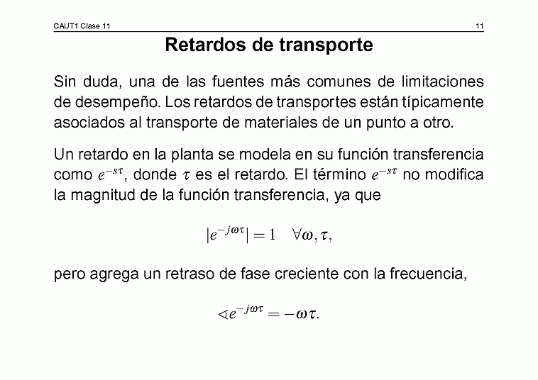  Clase C11 - transparencia 12 de 23