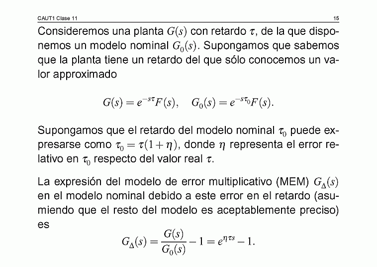  Clase C11 - transparencia 16 de 23