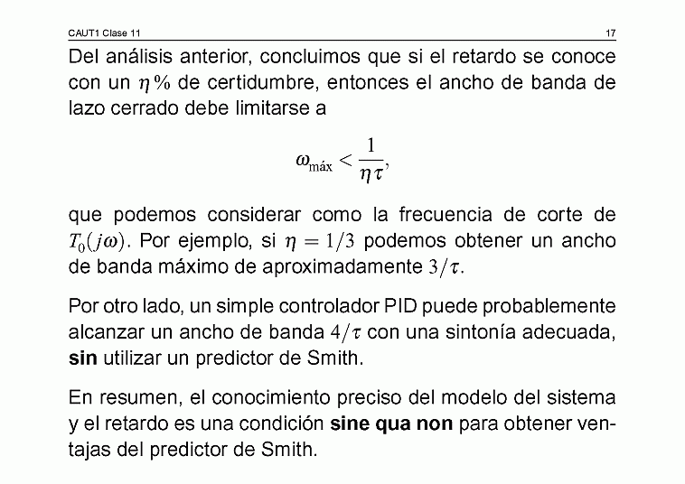  Clase C11 - transparencia 18 de 23