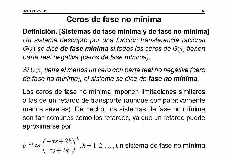  Clase C11 - transparencia 19 de 23