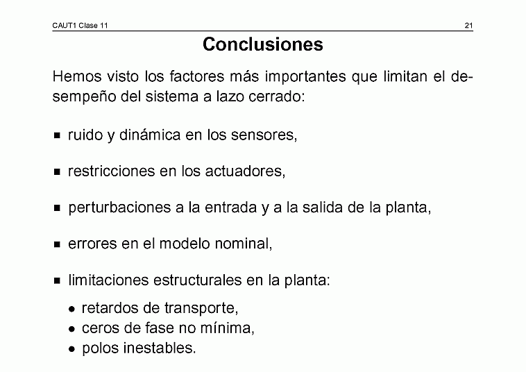  Clase C11 - transparencia 22 de 23