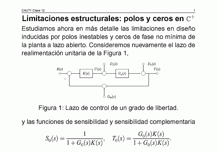  Clase C12 - transparencia 2 de 18