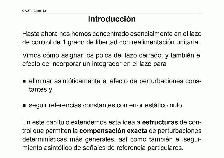  Clase C13 - transparencia 2 de 20