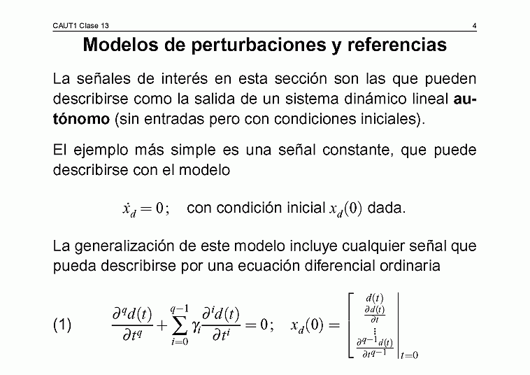  Clase C13 - transparencia 5 de 20