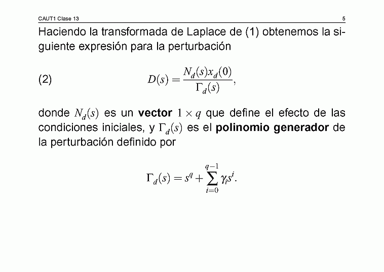  Clase C13 - transparencia 6 de 20