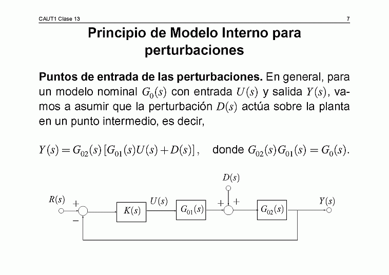  Clase C13 - transparencia 8 de 20