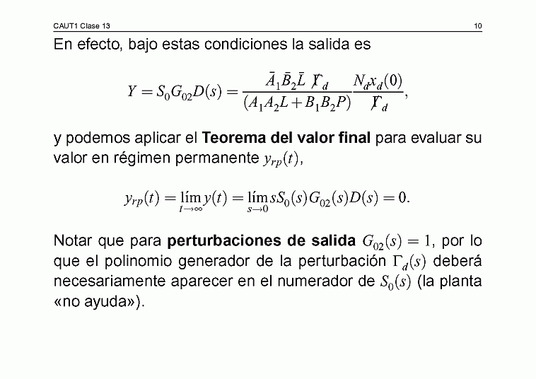  Clase C13 - transparencia 11 de 20