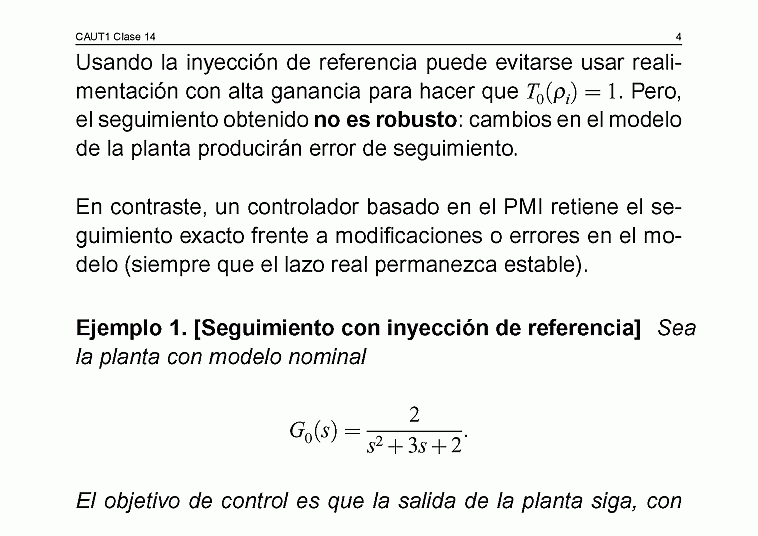  Clase C14 - transparencia 5 de 20