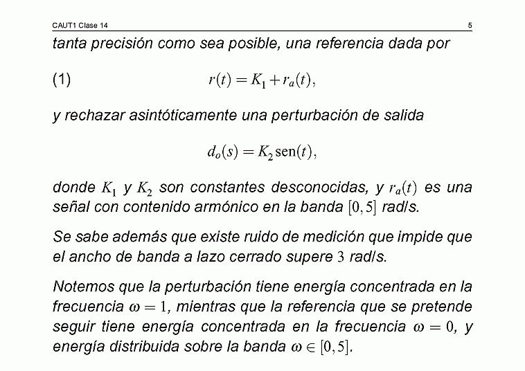  Clase C14 - transparencia 6 de 20