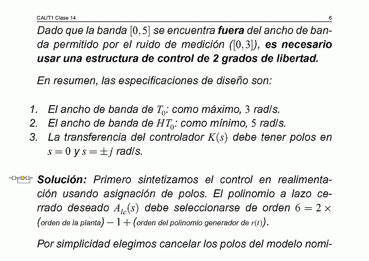  Clase C14 - transparencia 7 de 20