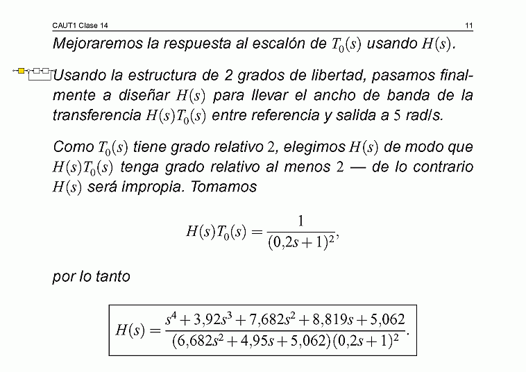  Clase C14 - transparencia 12 de 20