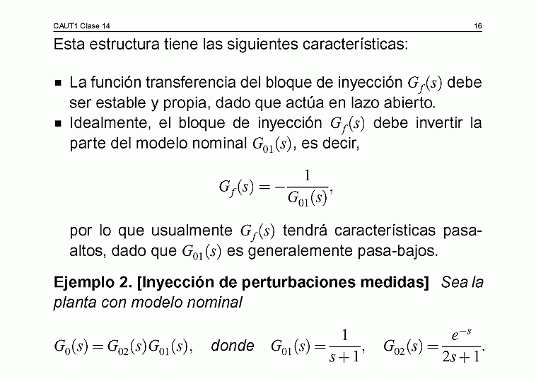  Clase C14 - transparencia 17 de 20