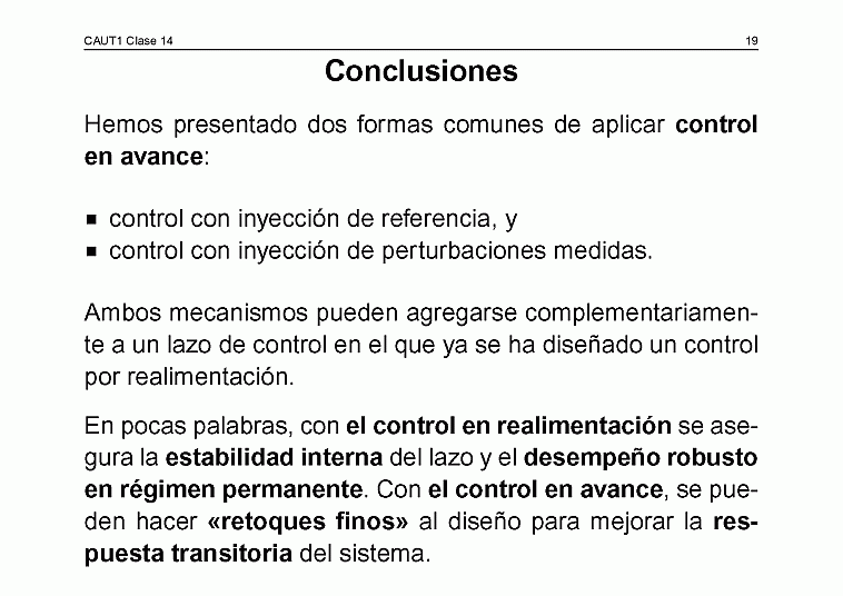  Clase C14 - transparencia 20 de 20