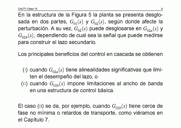  Clase C15 - transparencia 7 de 20