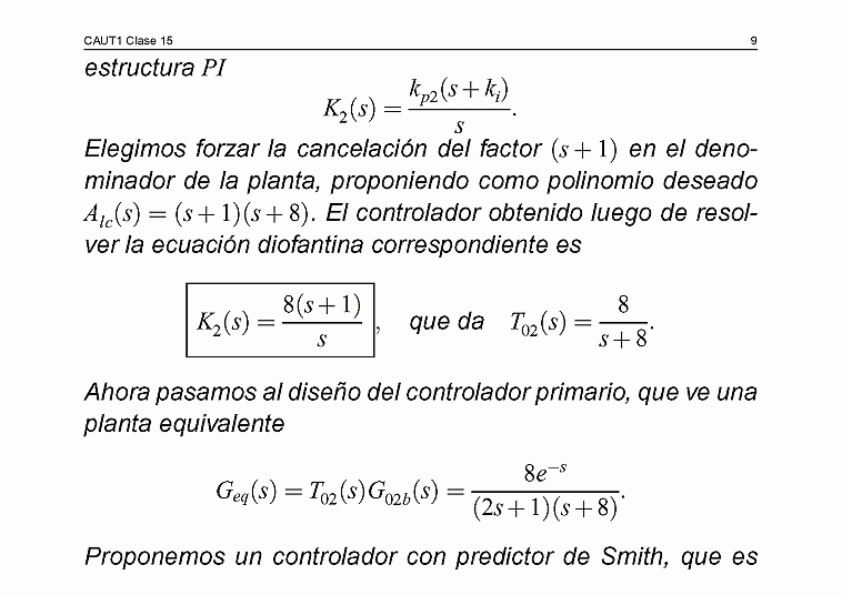  Clase C15 - transparencia 10 de 20