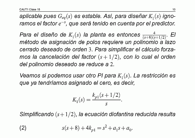  Clase C15 - transparencia 11 de 20