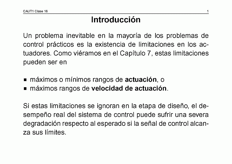  Clase C16 - transparencia 2 de 18