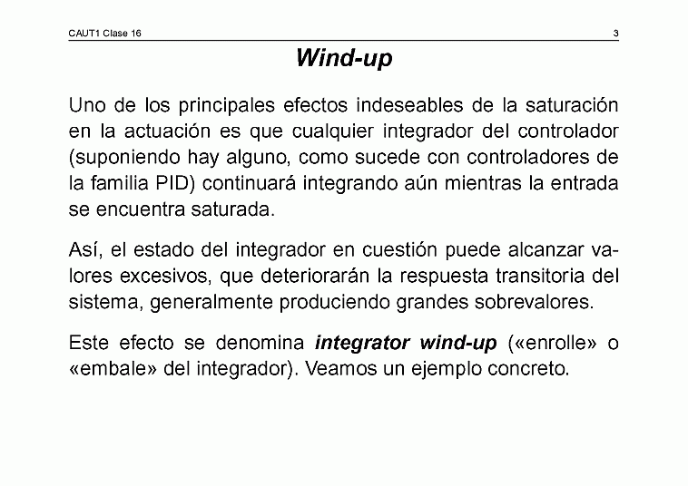  Clase C16 - transparencia 4 de 18