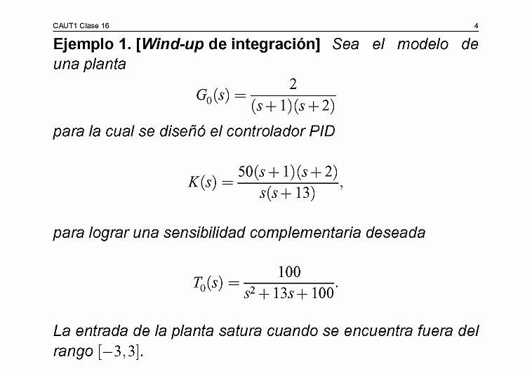  Clase C16 - transparencia 5 de 18