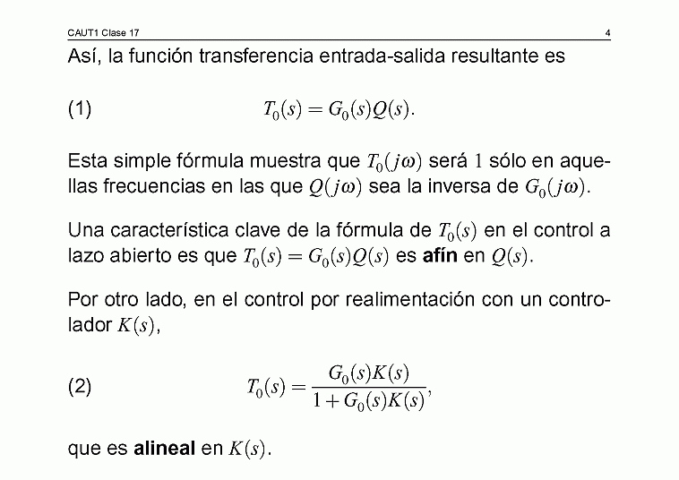  Clase C17 - transparencia 5 de 16