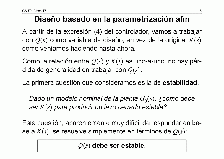  Clase C17 - transparencia 7 de 16