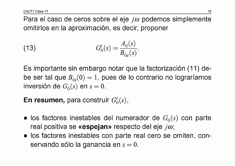  Clase C17 - transparencia 16 de 16