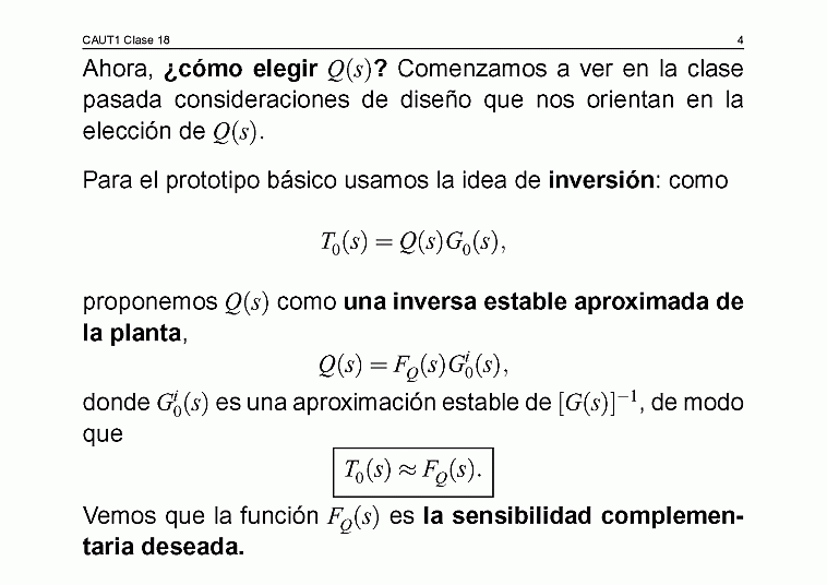  Clase C18 - transparencia 5 de 20