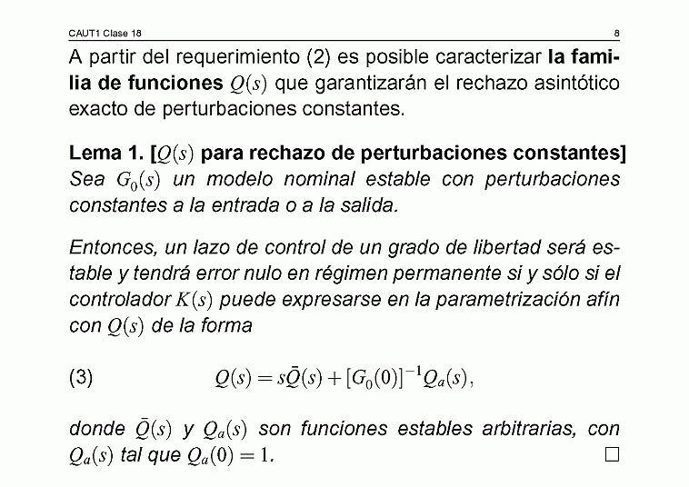  Clase C18 - transparencia 9 de 20