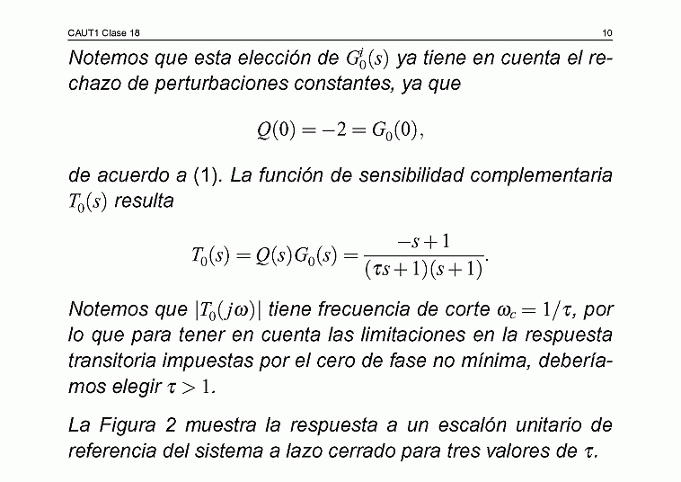  Clase C18 - transparencia 11 de 20