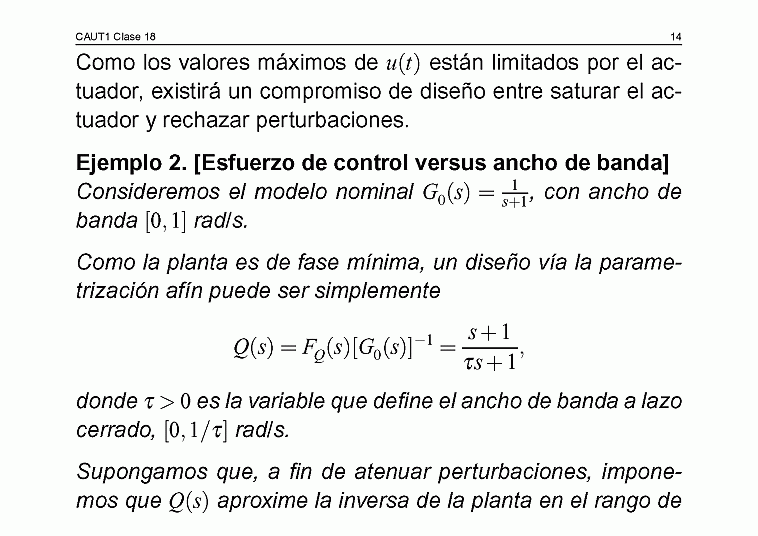  Clase C18 - transparencia 15 de 20