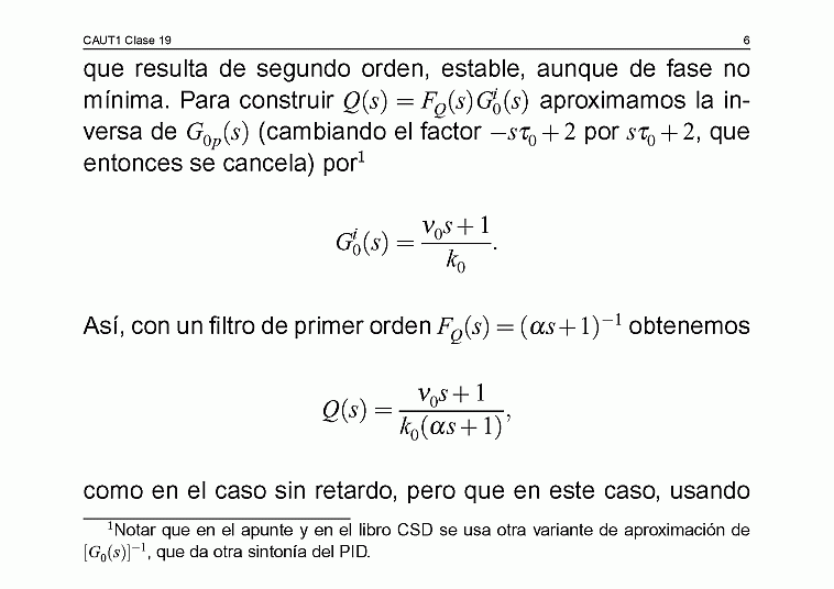  Clase C19 - transparencia 7 de 27