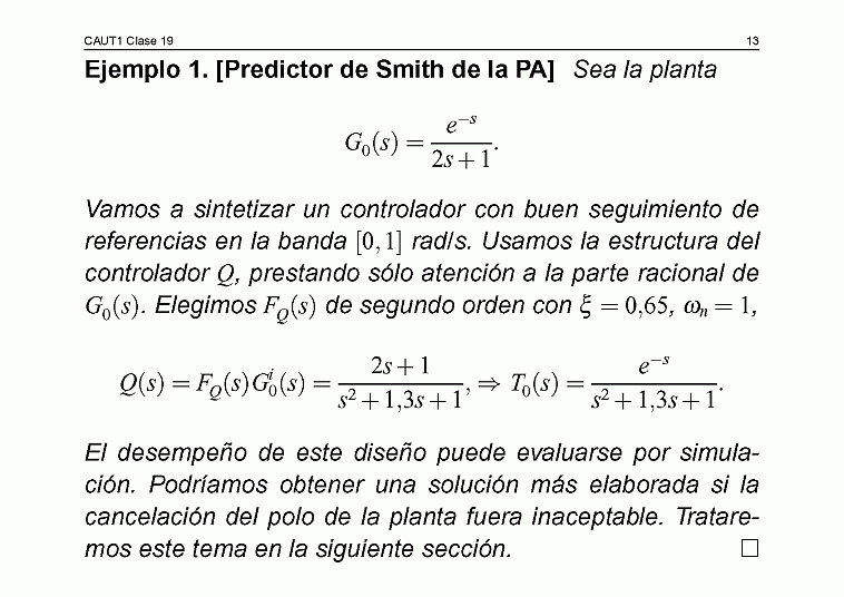  Clase C19 - transparencia 14 de 27