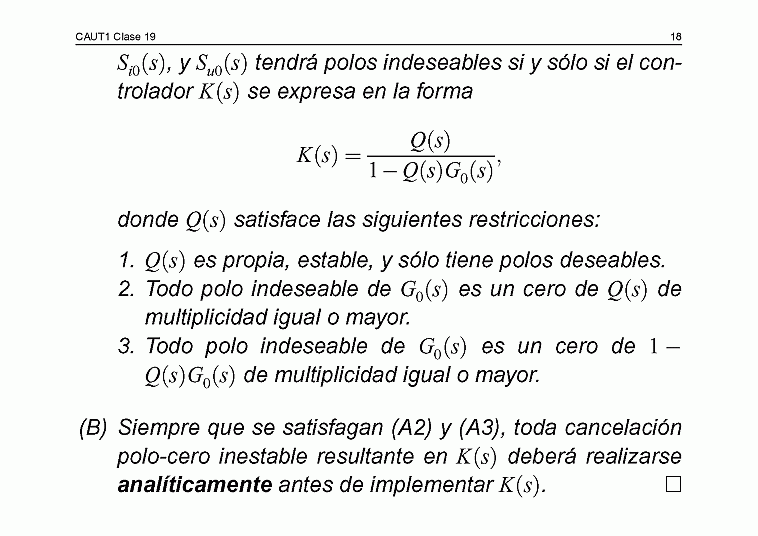  Clase C19 - transparencia 19 de 27