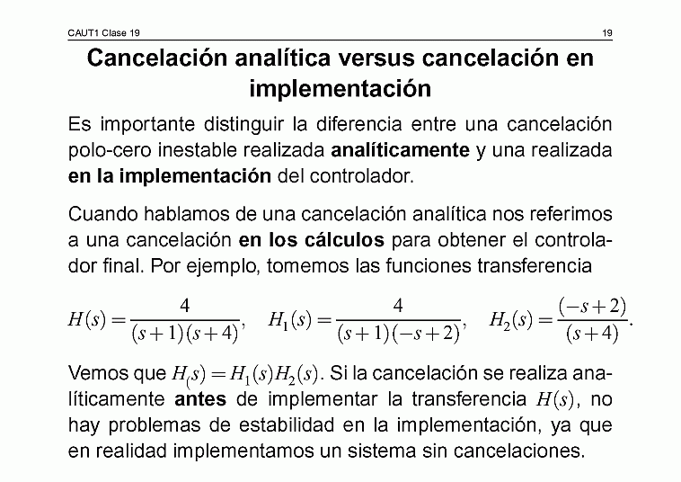  Clase C19 - transparencia 20 de 27