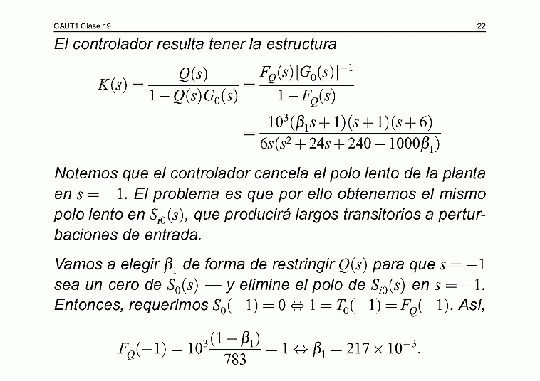  Clase C19 - transparencia 23 de 27