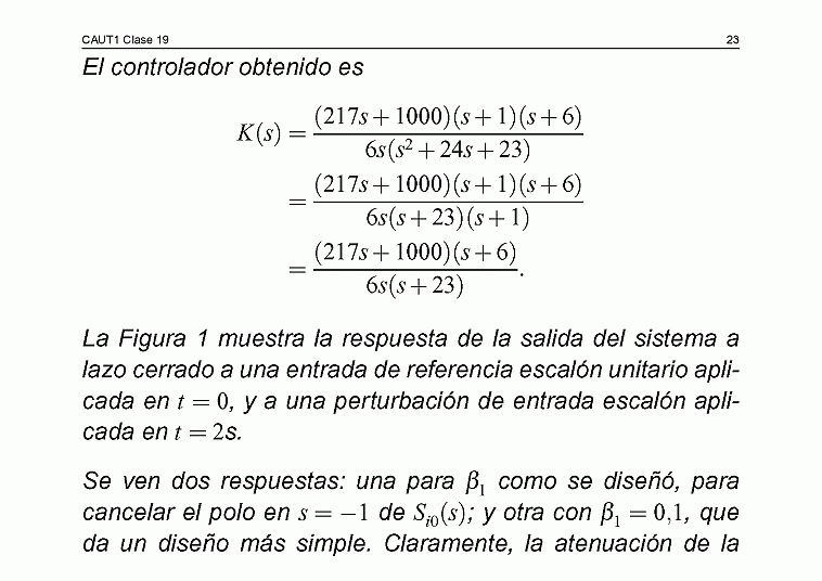  Clase C19 - transparencia 24 de 27