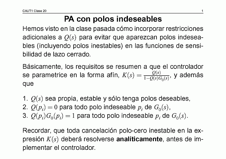  Clase C20 - transparencia 2 de 24