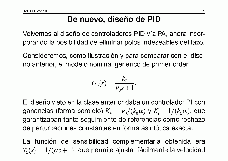  Clase C20 - transparencia 3 de 24